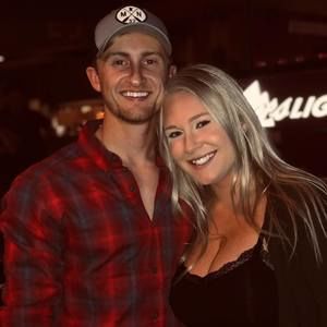 Meet your Posher, Andrew